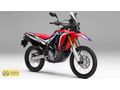 2024 HONDA CRF 250 RALLY