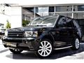 RİTİM MOTORS 2008 MODEL BORUSAN HATASIZ RANGE ROVER SPORT 2.7HSE