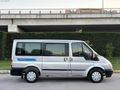 EFENDİ'den FORD TRANSİT JOURNEY