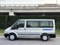 EFENDİ'den FORD TRANSİT JOURNEY