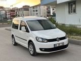 2013 model 102 lik cift sürgülü BAKIMLI TEMİZ MASRAFSIZ CADDY.