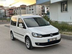 2013 model 102 lik cift sürgülü BAKIMLI TEMİZ MASRAFSIZ CADDY.