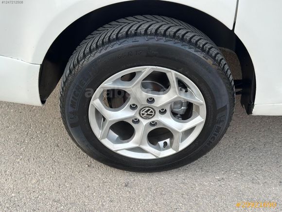 2013 model 102 lik cift sürgülü BAKIMLI TEMİZ MASRAFSIZ CADDY.