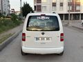 2013 model 102 lik cift sürgülü BAKIMLI TEMİZ MASRAFSIZ CADDY.