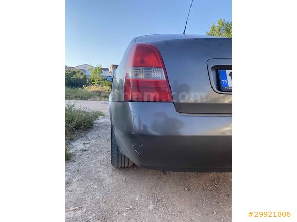 Nissan Primera 1.6 Tekna  manuel 2003 
 