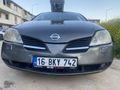 Nissan Primera 1.6 Tekna  manuel 2003 
 