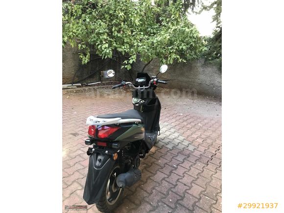 Altai f1 max pro (80) cc