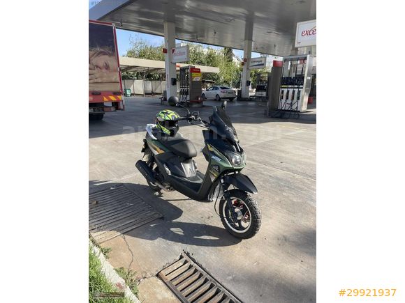 Altai f1 max pro (80) cc