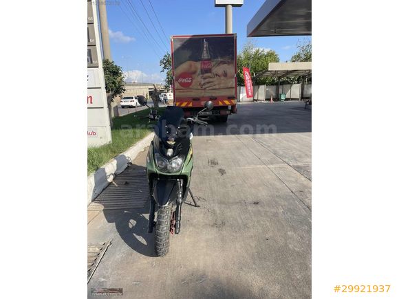 Altai f1 max pro (80) cc