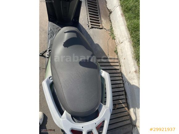 Altai f1 max pro (80) cc