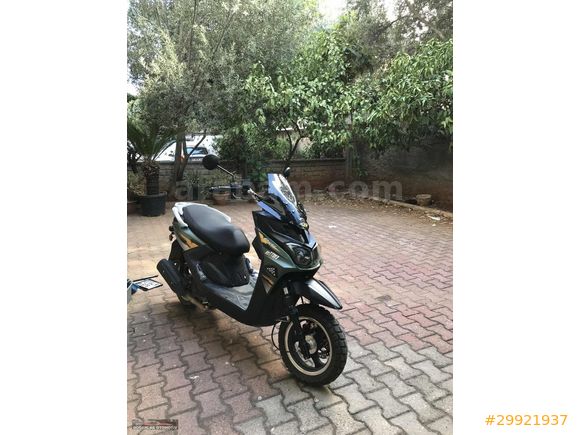 Altai f1 max pro (80) cc