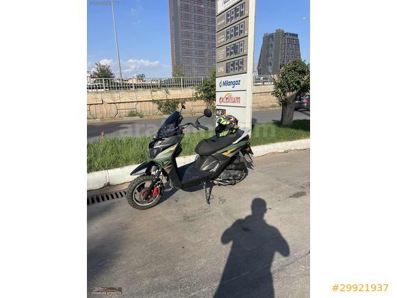 Altai f1 max pro (80) cc