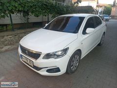 KÖKMENLER OTOMOTİV'DEN 2019 MODEL PEGUAT 301 1.5 BLUE HDİ....