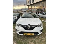 ŞOK ŞOK ŞOK KAMPANYA EMFİ RENT A CAR dan DİZEL MEGANE
