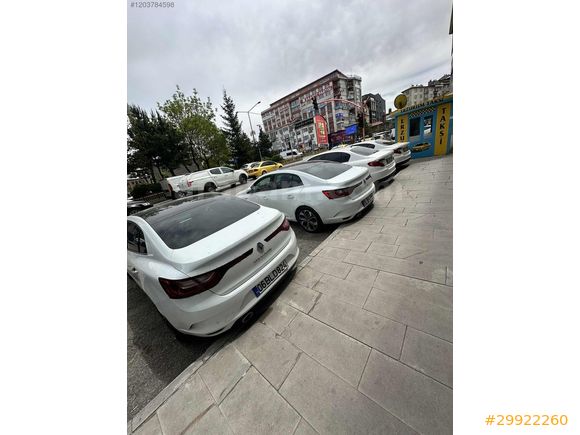 EMFİ RENT A CAR