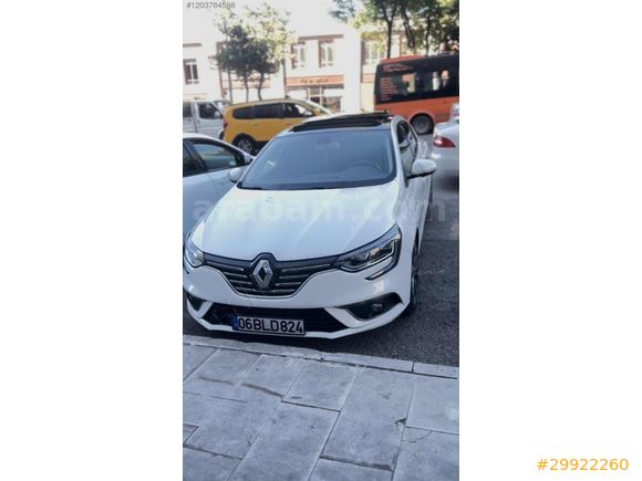 EMFİ RENT A CAR