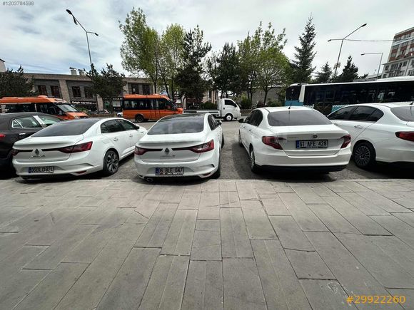 EMFİ RENT A CAR