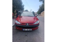 Sahibinden Peugeot  2006 Model
