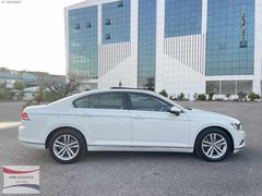 2016 MODEL PASSAT HATASIZ BOYASIZ SERVİS BAKIMLI