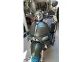 ARORA CAPPUCINO 125 CC ÖZEL FİATKORUMA DEMİRİ HEDİYEDİR