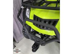ARORA HUNTER 300 ATV T3 BELGELİ B EHLİYET