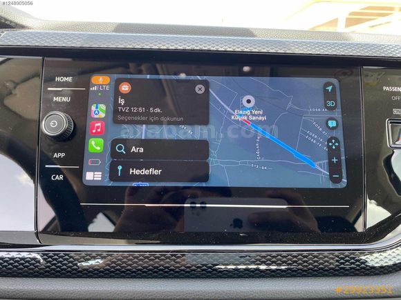 GÜDÜLOĞLU OTOMOTİVDEN 0KM TAİGO