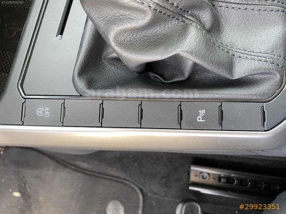 GÜDÜLOĞLU OTOMOTİVDEN 0KM TAİGO