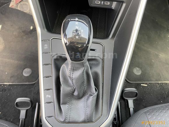 GÜDÜLOĞLU OTOMOTİVDEN 0KM TAİGO