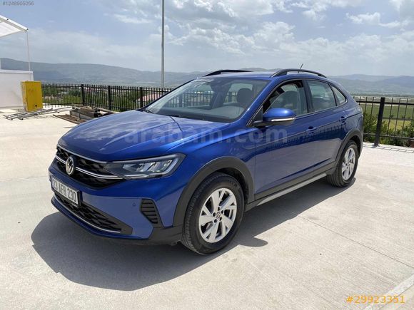 GÜDÜLOĞLU OTOMOTİVDEN 0KM TAİGO