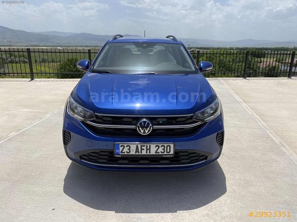 GÜDÜLOĞLU OTOMOTİVDEN 0KM TAİGO