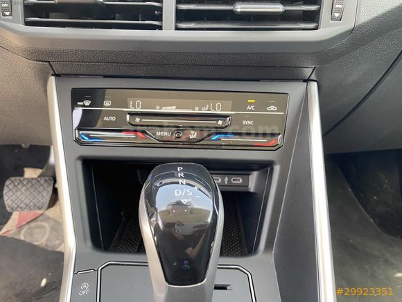 GÜDÜLOĞLU OTOMOTİVDEN 0KM TAİGO