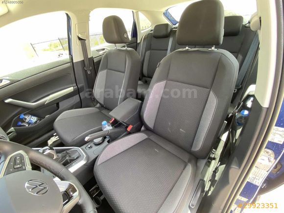 GÜDÜLOĞLU OTOMOTİVDEN 0KM TAİGO