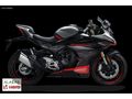 ALABAŞ MOTOR 2025 CFMOTO 450 SR HEMEN TESLİM.