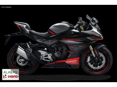 ALABAŞ MOTOR 2025 CFMOTO 450 SR HEMEN TESLİM.
