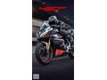 ALABAŞ MOTOR 2025 CFMOTO 450 SR HEMEN TESLİM.