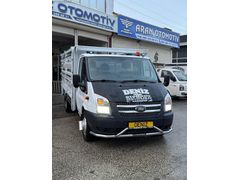 DENİZ OTOMOTİV DEN STAR STOPLU 2013