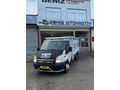 DENİZ OTOMOTİV DEN STAR STOPLU 2013