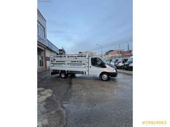 DENİZ OTOMOTİV DEN STAR STOPLU 2013