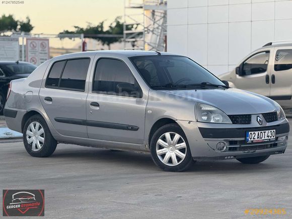 2005, HATASIZ AYARINDA, ORJİNAL 235 BİNDE, KLİMALI, KUSURSUZ