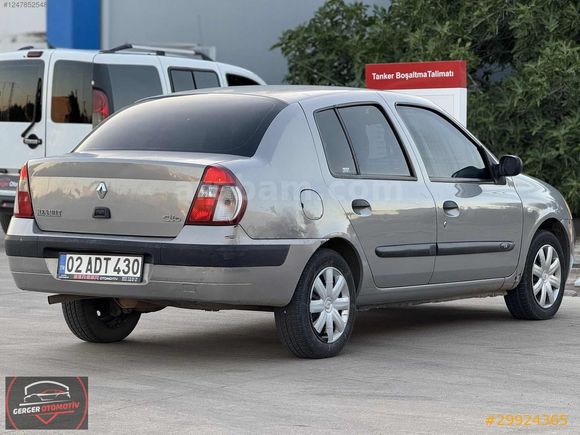 2005, HATASIZ AYARINDA, ORJİNAL 235 BİNDE, KLİMALI, KUSURSUZ