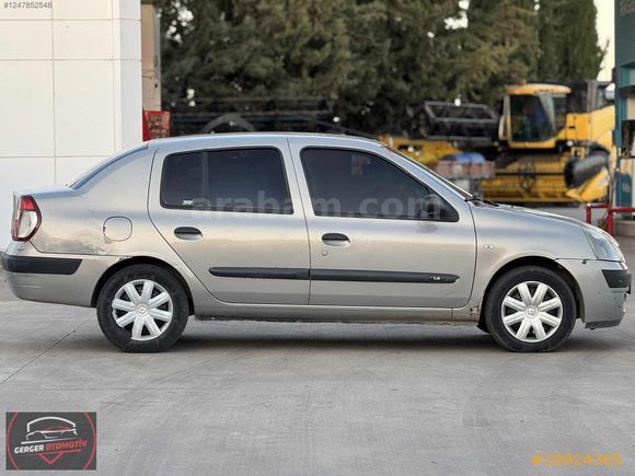 2005, HATASIZ AYARINDA, ORJİNAL 235 BİNDE, KLİMALI, KUSURSUZ