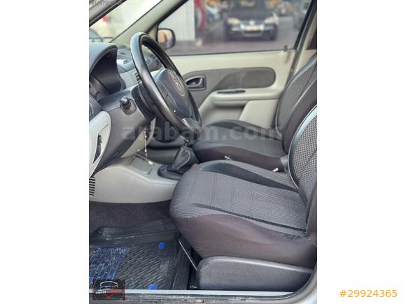 2005, HATASIZ AYARINDA, ORJİNAL 235 BİNDE, KLİMALI, KUSURSUZ