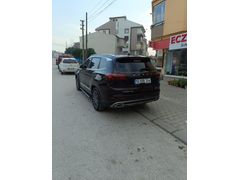 Sahibinden Chery Tiggo 8 Pro 1.6 TGDI Excellent 2024 Model