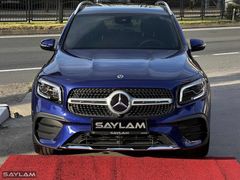 SAYLAM 2023 GLB 200 AMG+ 4 MATIC-HAFIZA-ISITMA-HATASIZ