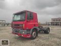 ALTINDAĞ'DAN - 1998 MODEL - DAF CF 85.430 ÇEKİCİ