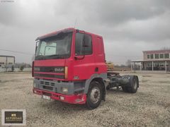 ALTINDAĞ'DAN - 1998 MODEL - DAF CF 85.430 ÇEKİCİ