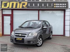 DMR GARAGE AVEO SEDAN 1.4 SX / DÜŞÜK KM/DEĞİŞENSİZ/BOYASIZ/