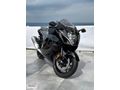 KOYUNCU MOTOR-2025 MODEL SUZUKI GSX 1300R HAYABUSA