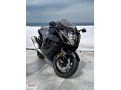 KOYUNCU MOTOR-2025 MODEL SUZUKI GSX 1300R HAYABUSA