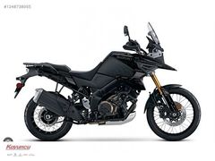 KOYUNCU MOTOR- 2025 MODEL SUZUKI V-STROM 800 DE K.KARTINA 12TKST